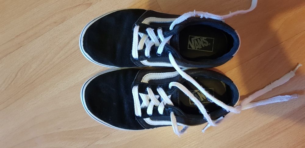 Ténis Vans originais