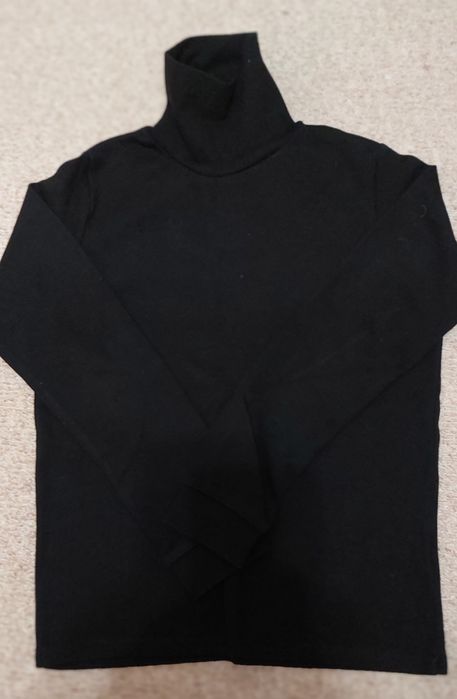 Гольфики коттон 6-8 лет