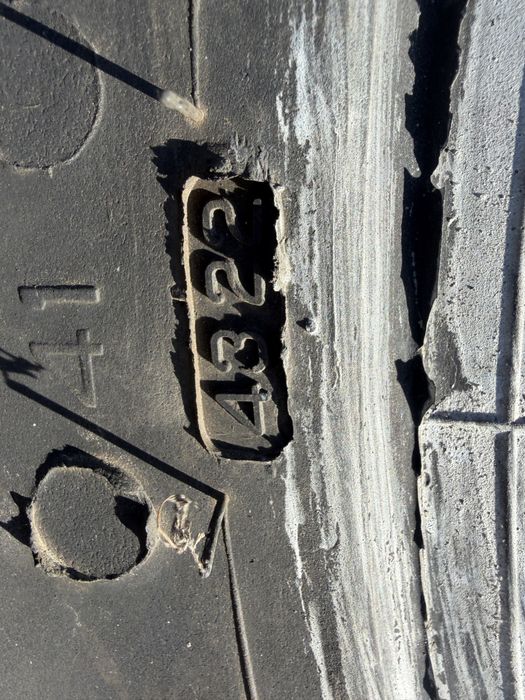 420/85R28 16.9R28 FIRESTONE PERFORMER 85 [139 D/136 E]