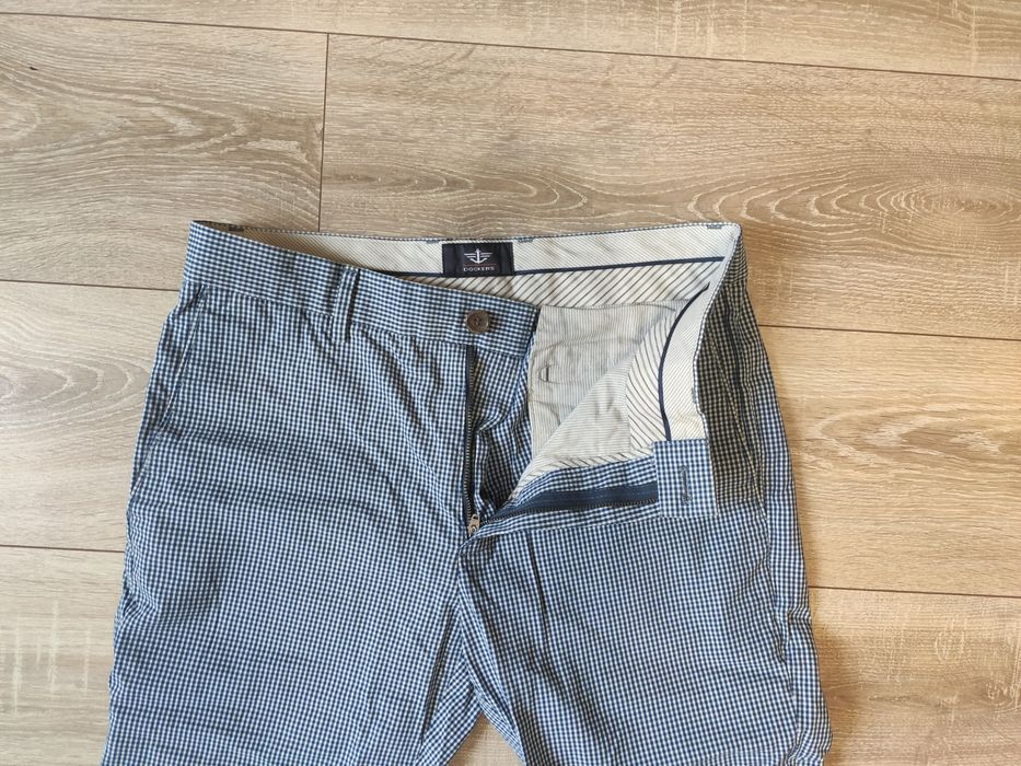 Брюки Dockers 32/34