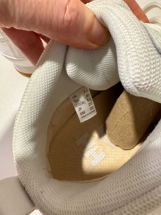 Черевики жіночі Helly Hansen, 40р