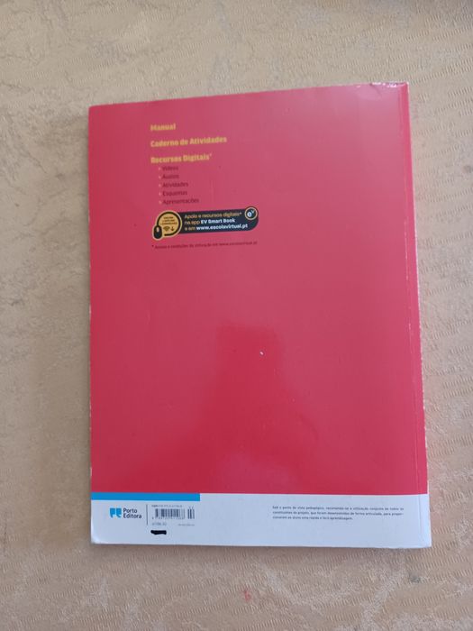Manual - Politeia - Ciência Política - 12.º Ano