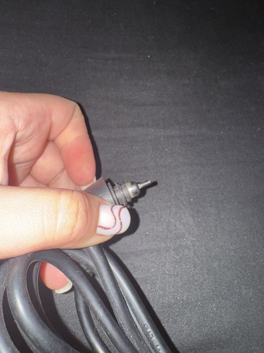 Різні дроти IEC C7, DC Barrel Jack,блок живлення 12V 3A.