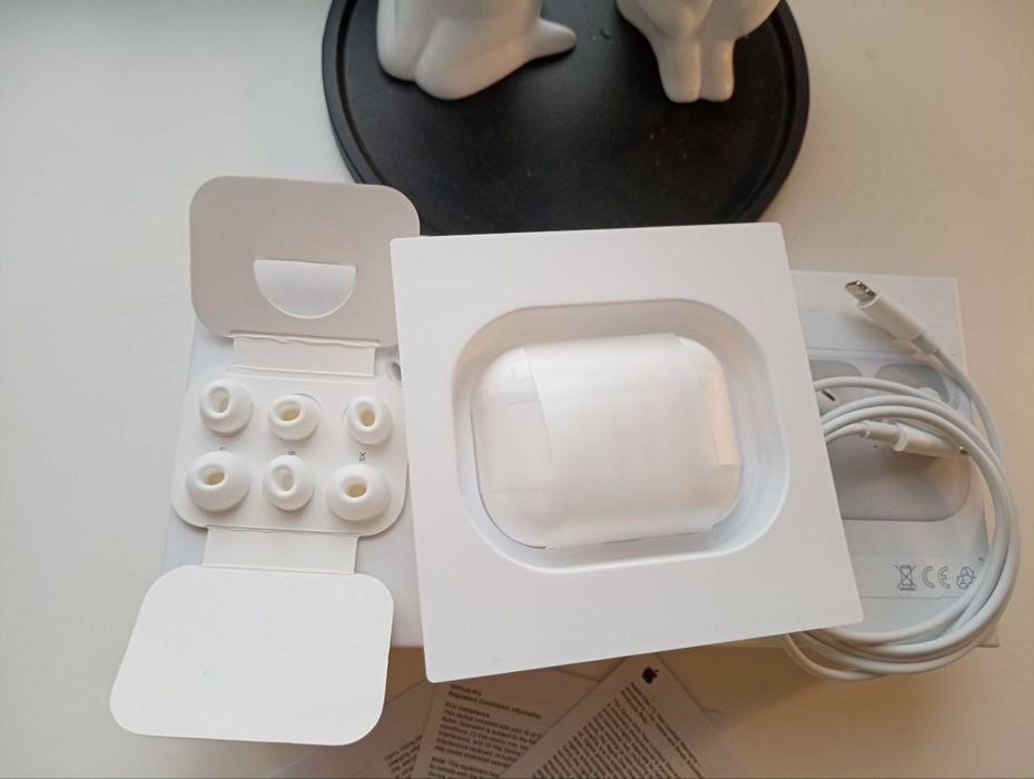 AirPods Pro 1:1 з оргіналом