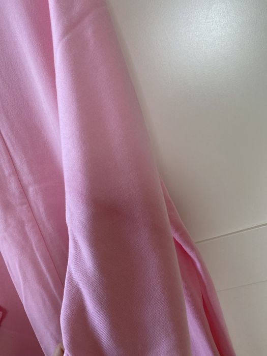 Różowa sukienka Lemonada 38