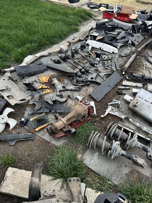 Разбор субару легаси subaru legacy 2003-2006 BL/BP Запчасти