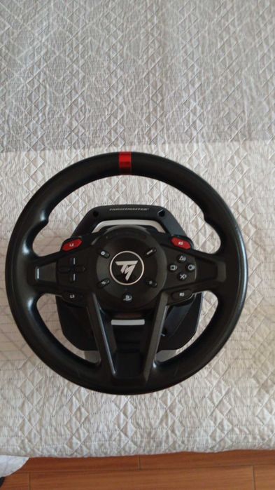 Simulador THRUSTMASTER T128
