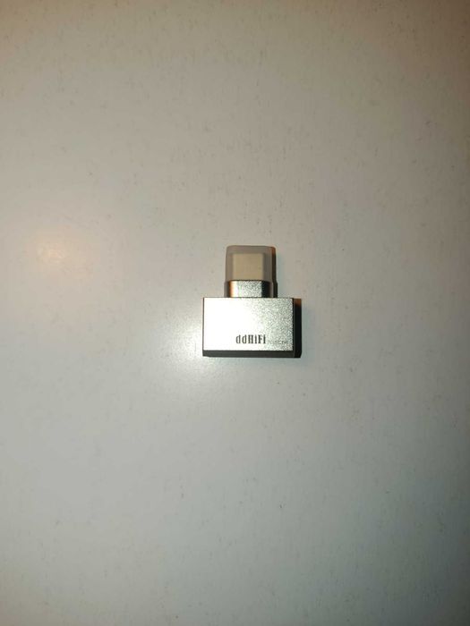 TC28CPro USB-C to USB-C OTG and Power Adapter
