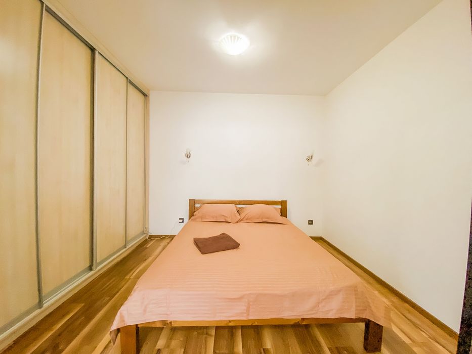 Квартира Посуточно и Почасово. ЖК Петровский квартал. Все удобства