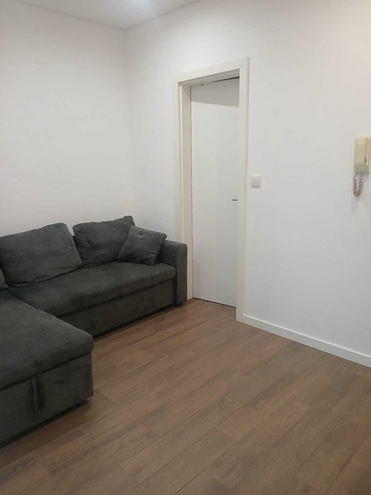 Arrenda T1 Alto da Ajuda