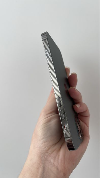 Iphone 12 Pro 256 Gb Graphite Neverlock