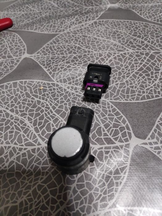 Датчик парктроник BMW 66209283200 02