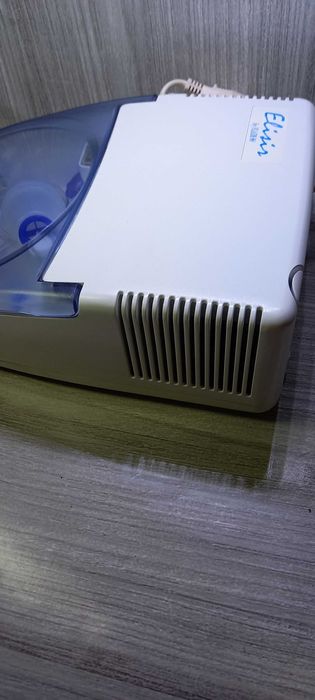 Inhalator Elisir F1000