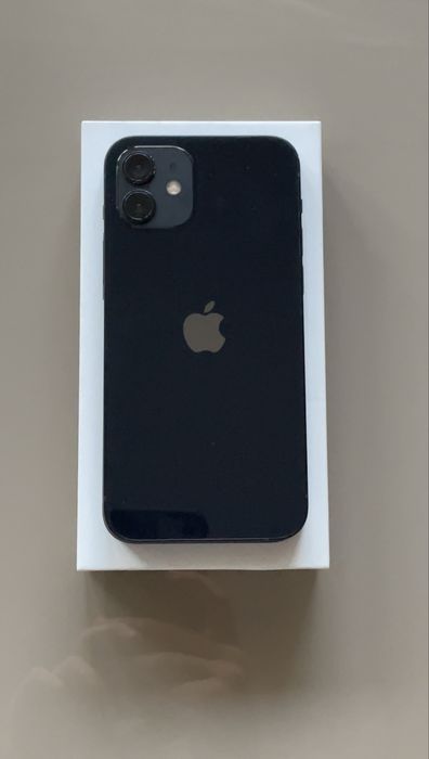 Iphone 12 81% kondyci