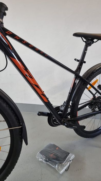 Rower KTM. NOWY 29"  rozmiar L