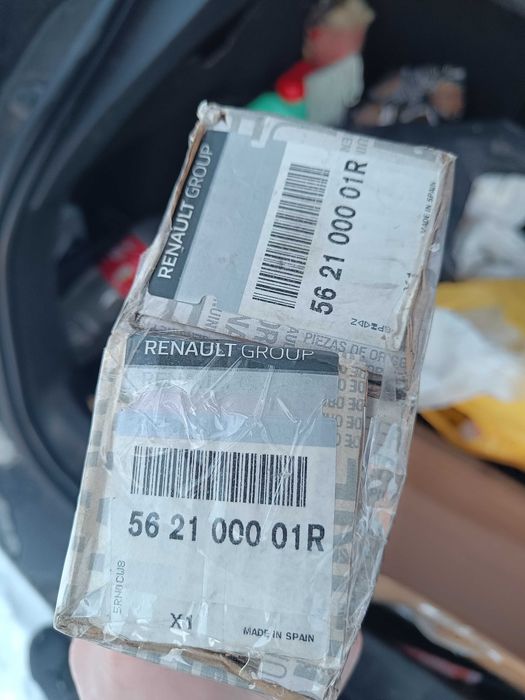Продам амортизатор задній на Renault Laguna III  - 562100001R
