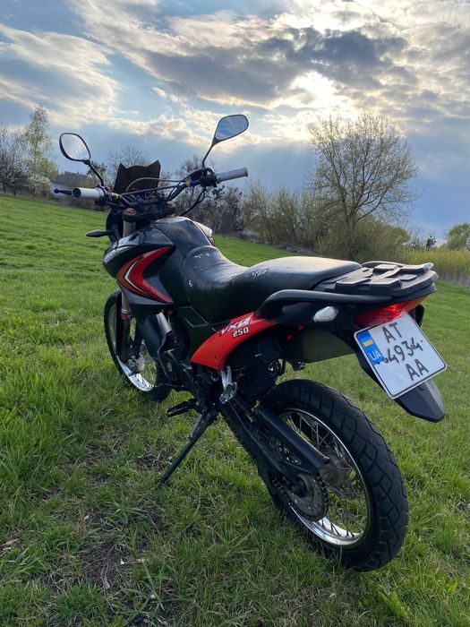 Viper 250 Терміново