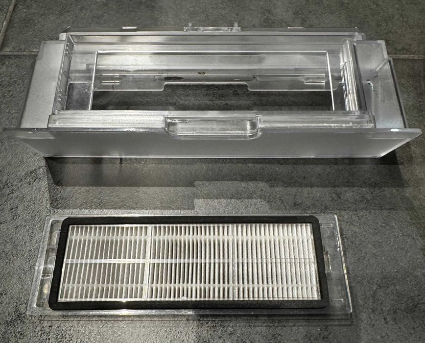 Robot sprzątający Roborock S6 MaxV