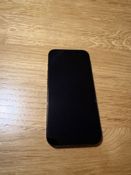 Iphone 15 pro 256Gb