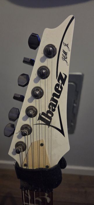Ibanez Jem Jr gitara elektryczna