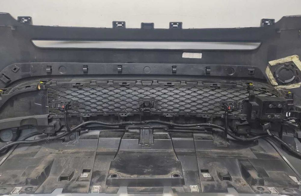 Бампер Range Rover Evoque L551 Lift