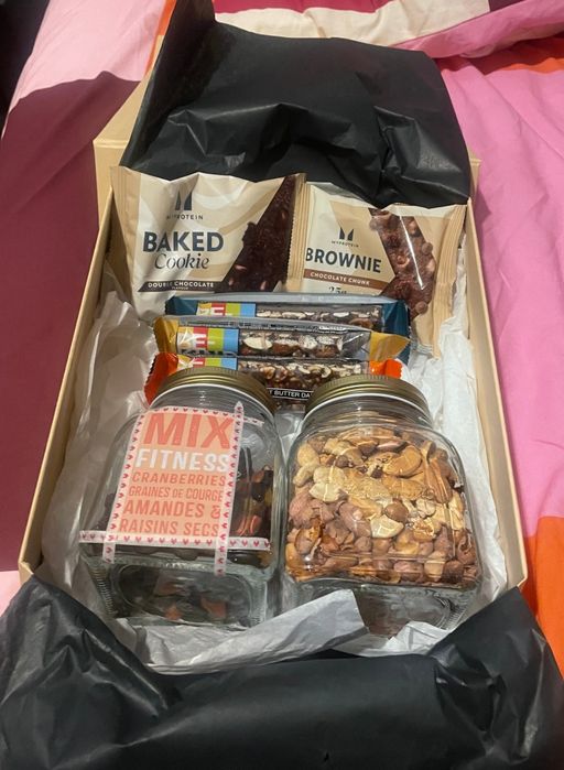 Personal Shopper & Recados : Compras, Presentes e Ajuda no Dia a Dia