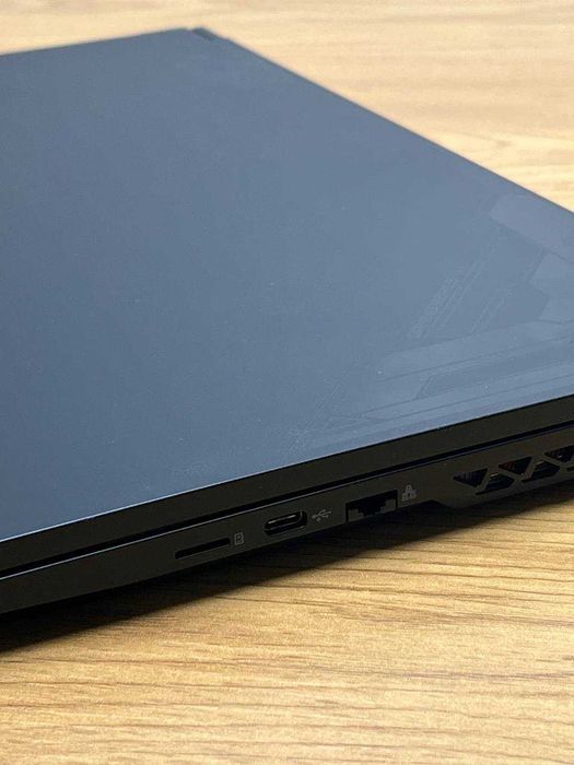 Ноутбук Gigabyte G5 KF 15.6\ i5-12500H \ 16GB \ RTX 4060 \ 512GB