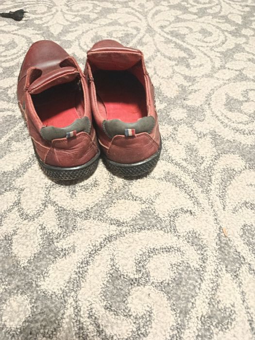 Buty męskie rozmiar 44