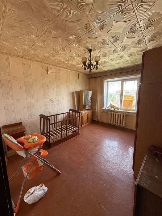 Сдается 2к квартира  (Лазурный)