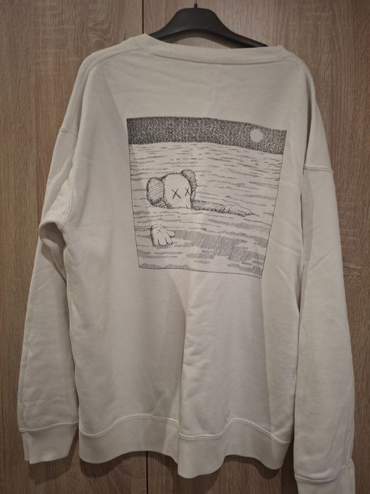 Bluza męska Kaws