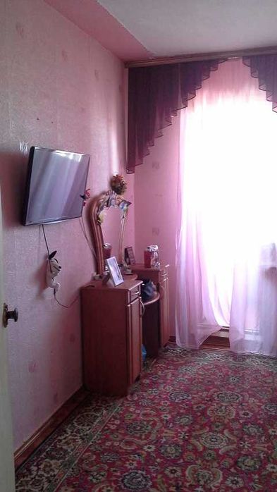 3-комнатная квартира по адресу ул. Спортивная (площадь 70 м²) - Atlanta.ua - фото 4