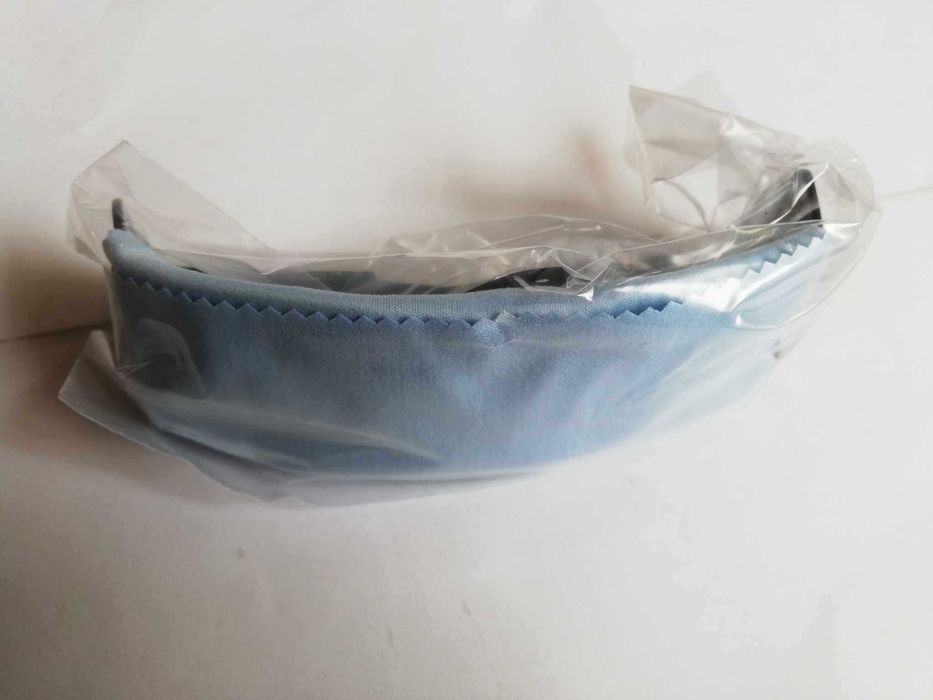 Okulary ochronne do depilacji laserowej IPL BHP + Gratis etui