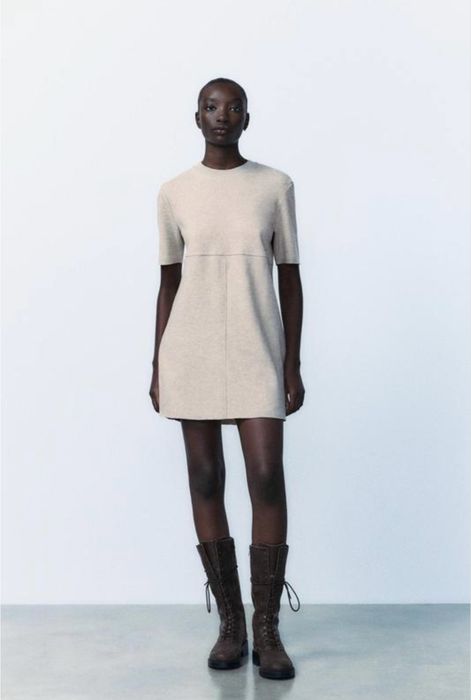 Жіноча сукня Zara