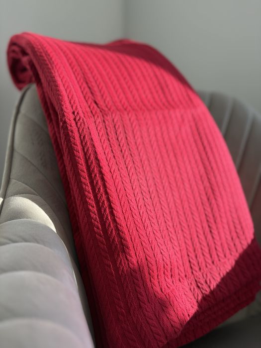 Покривало косичка 200/220