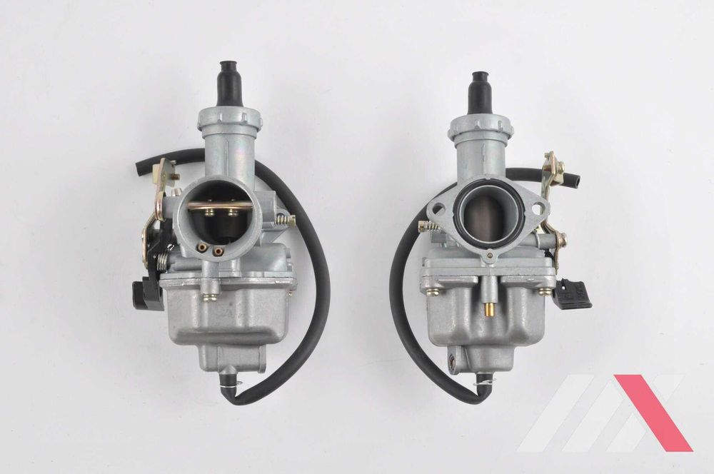 Карбюратор PZ26, PZ27, PZ30 (з прискорювачем, без прискорювача)