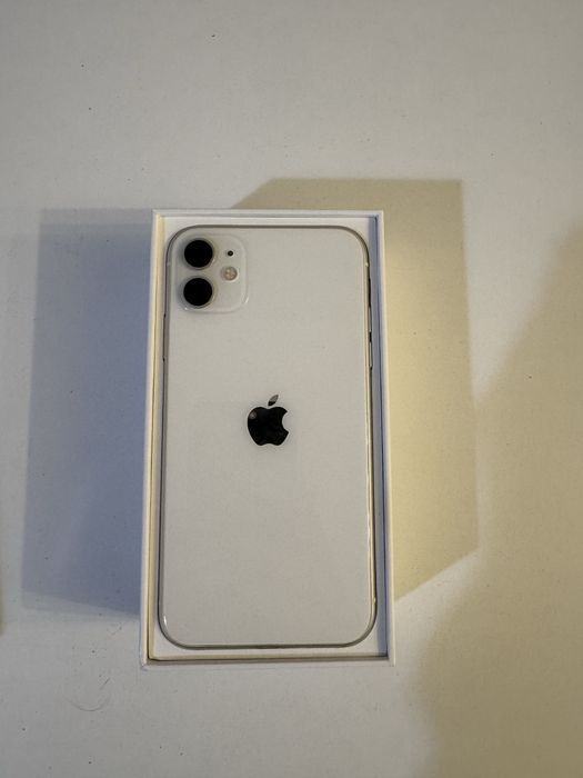 Iphone 11 128 бу