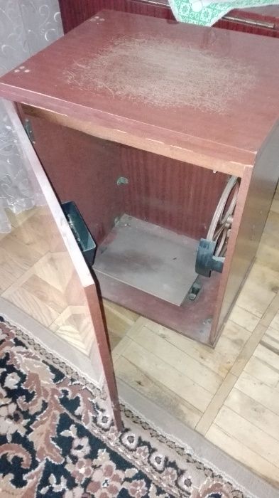 Швейна машинка для профи