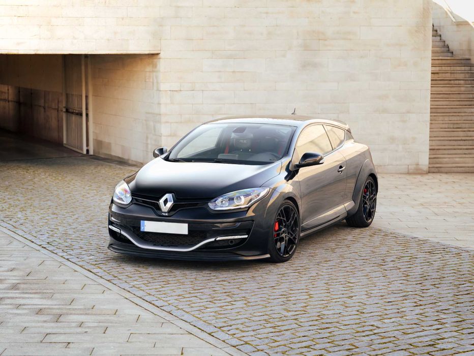 Renault Megane 3 RS 265CV - Chassi CUP & BOSE SOUND & PACK LUXE