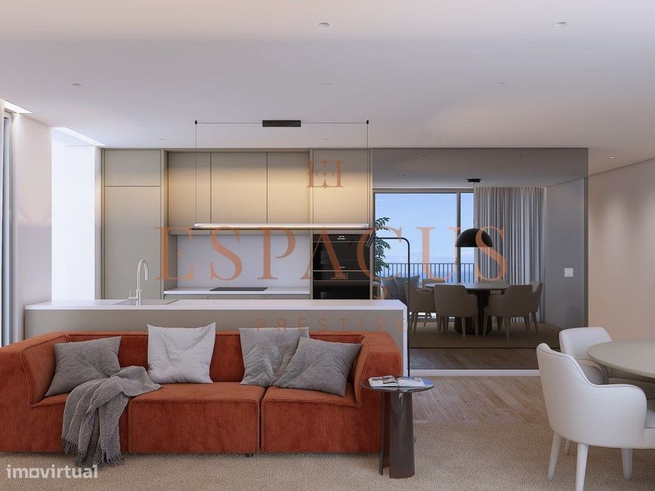 T1 - Miramar Light Living - Ultimo Disponível!!!