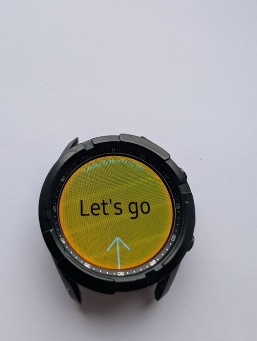 Смарт часы samsung Galaxy watch 3