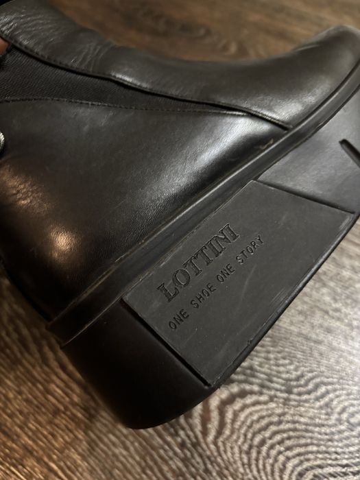 Взуття жіноче натуральна шкіра