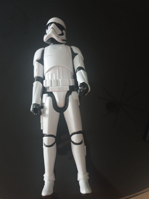 Boneco Star Wars