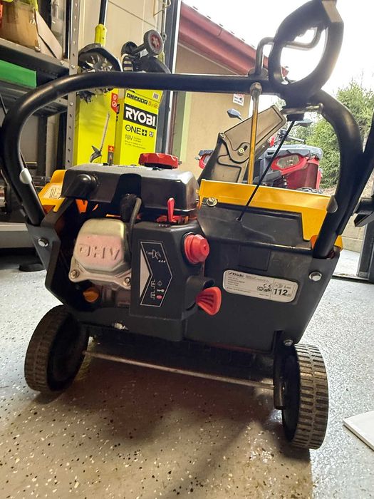 Odśnieżarka spalinowa   STIGA   NOWA