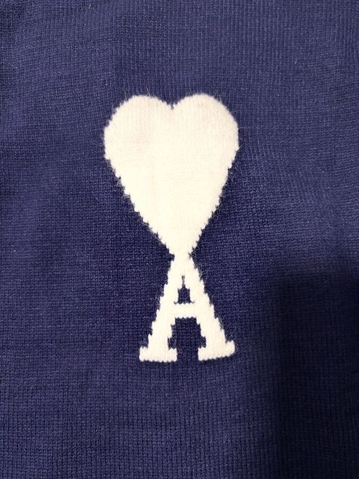 Sweatshirt AMI PARIS