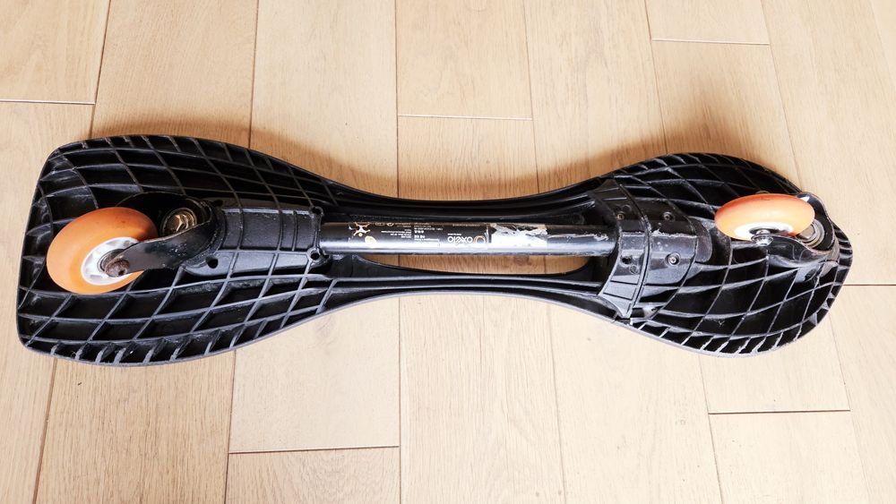 Deska waveboard Oxelo