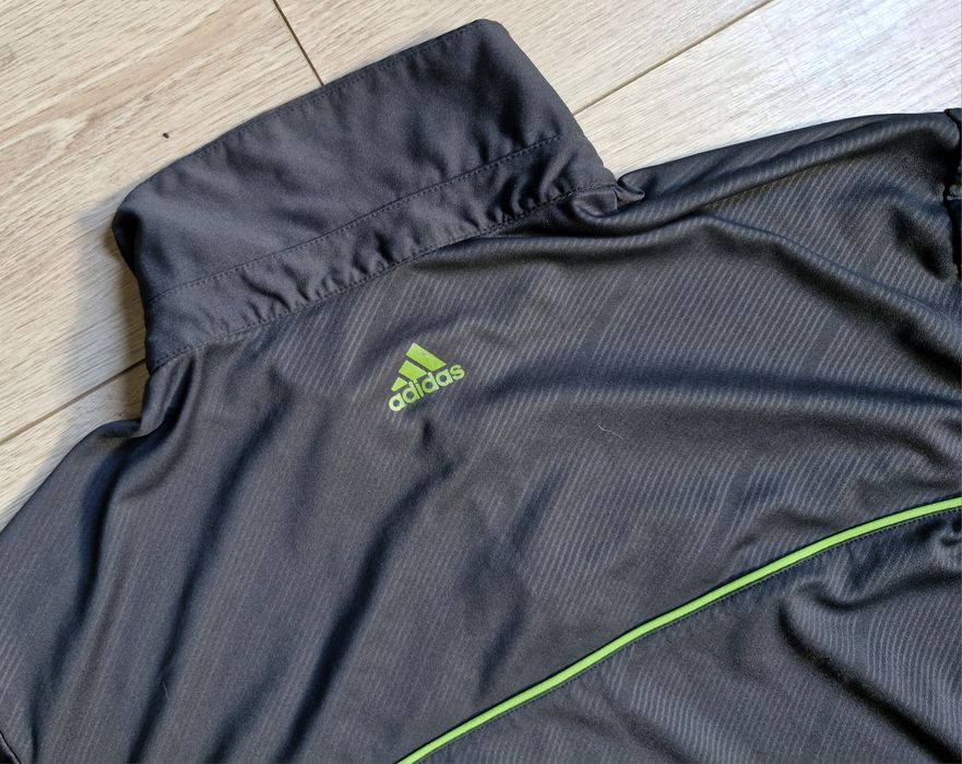 Koszulka * Polo * Adidas * climacool * L *