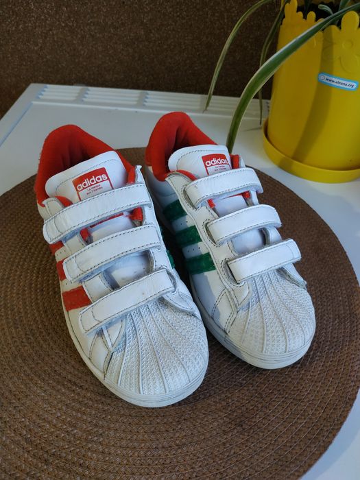 Дитячі кросівки Adidas унісекс