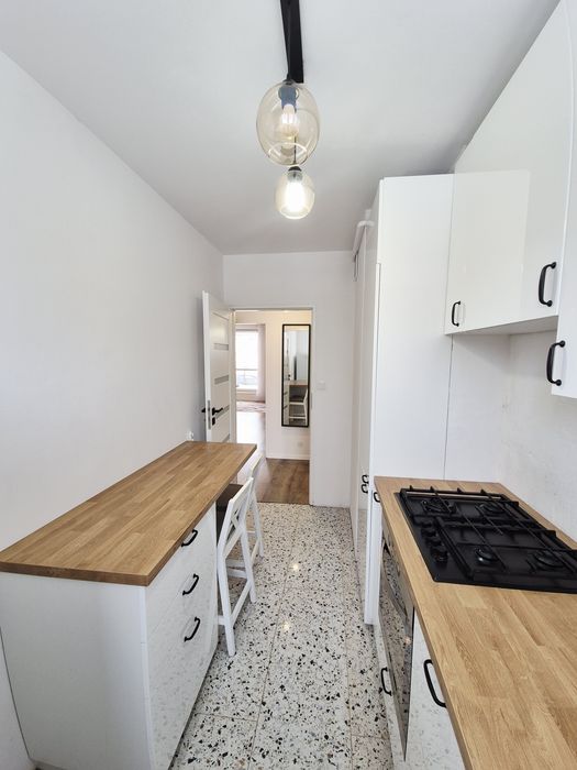 Mieszkanie na Czechowie