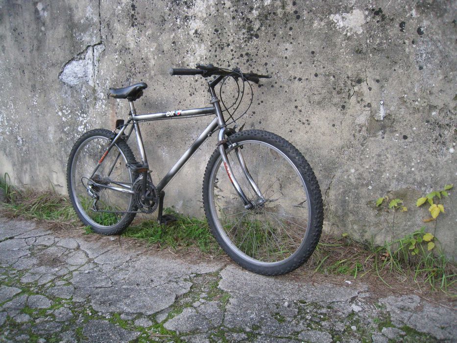 Bicicleta Bike Queen Shimano