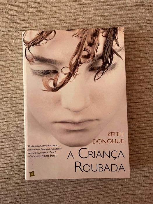 A Criança Roubada